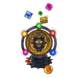 Gems
Bonanza