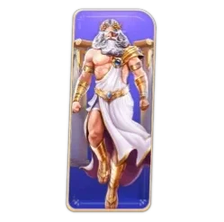 Gates Of
Olympus