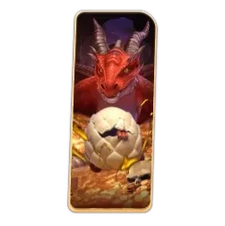 Dragon
Hatch
