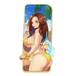 Bikini Queens